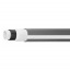 Шланг для поливу 5-тишаровий WHITE LINE 1/2" 20м Bradas Киев
