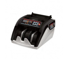 Счетная машинка для денег с детектором валют Bill Counter UV MG 5800 (007195)