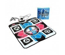 Килимок для танців X-TREME Dance MAT PC+TV 2281