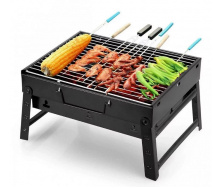 Мангал мини VigohA BBQ Grill Portable TL-372