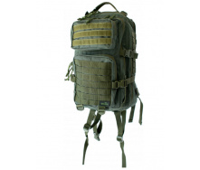 Рюкзак тактический Tramp TRP-041 Squad 35 л Green