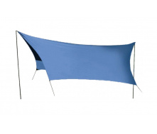 Туристический тент Tramp Lite Tent TLT-036 Blue