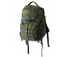 Рюкзак тактический Tramp TRP-042 Commander 50 л Green