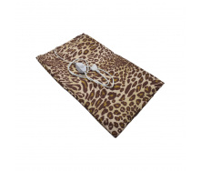 Электрогрелка бытовая SHINE ЭГ-2/220 (50x30 см) Leopard N