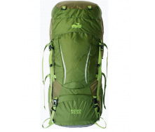 Рюкзак туристический Tramp TRP-045 Sigurd 60+10 л Green