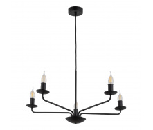 Люстра TK LIGHTING 4612 LIMAL