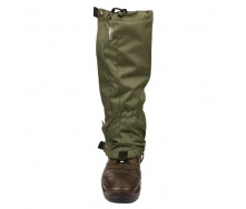 Гамаши бахилы на берцы Tramp Gaiter UTRCA-001 размер L-XL Olive N