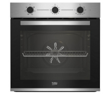 Электрический духовой шкаф Beko BBIE12100XC (6890799)