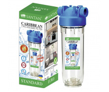 Фильтр для очистки воды Santan Caribbean 2PS, 1/2