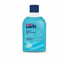 Гель для душа с охлаждающим эффектом Sport Lavit Ice Fit 250 ml (77102)