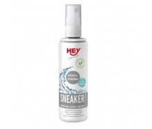 Очиститель для кроссовок Hey sport Sneaker Cleaner 120 мл (20272700)