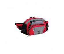 Сумка на пояс Tramp TRP-008.01 SASHBAG Red