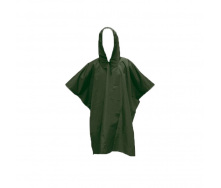 Плащ дождевик тактический Tramp Tarp poncho UTRGB-009-olive N