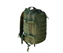 Рюкзак тактический 30 л Tramp Assault Green N