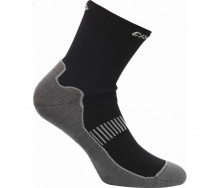 Термоноски Craft Be Active Multi 2-pack Sock 1900847 Black 37/39 N