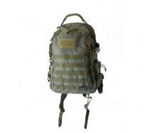 Рюкзак тактический Tramp Tactical 50 л Green N