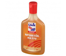 Масло для тела Sport Lavit Sportoil Aktiv 200 ml (39754600)