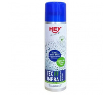 Пропитка для мембранной ткани HeySport Tex FF Impra-Spray 200 ml (20679000)