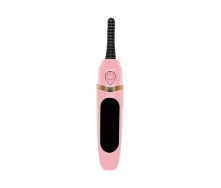 Плойка для ресниц Eyelash Curler 8697 от USB Pink N