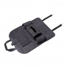 Органайзер для автомобіля Vehicle mounted storage bag на спинку