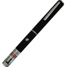 Лазерна указка Green Laser Pointer 100 мВт Зелена
