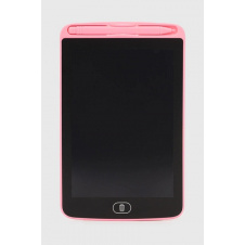 Планшет графический VigohA Writing Tablet 8,5" LCD Рожевий