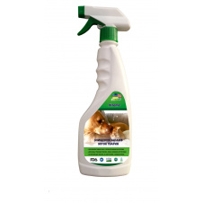 Средство для уничтожение запахов, меток животных 0,5л Xtreme PET