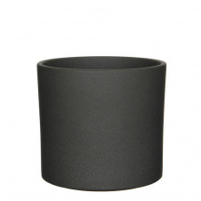 Фото - Кашпо Edelman Mica Decorations Era 23 см песочно-темно-серый 7.4 л Кашпо Edelman Mica Decorations Era 23 см песочно-темно-серый 7.4 л