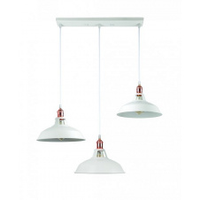 Люстра Levistella 7526857F-3M Wh (500)