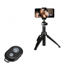 Selfie пульт Bluetooth Vigoha кнопка для Selfie Android та iOS Київ