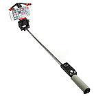 Bluetooth монопод для селфі RoHS 360 Smart rotation selfie stick Киев