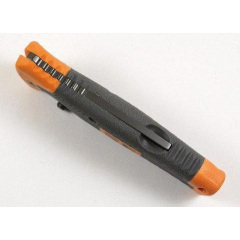 Ніж складаний кишеньковий туристичний з чохлом Gerber Bear Grylls Львів