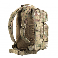 Тактичний рюкзак M-TAC 30L Мультикам 45x27x22 см Братское
