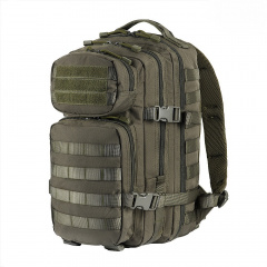 Тактичний рюкзак M-TAC 30L Олива 45x27x22 см Енергодар