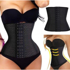 Корсет VigohA Abdomen Waistband, що стягує, для схуднення під одяг Жмеринка