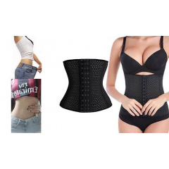 Корсет VigohA Abdomen Waistband, що стягує, для схуднення під одяг Жмеринка