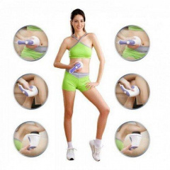 Масажер для тіла VigohA Relax and SpinTone Николаев