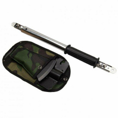 Лопата складана Military 5 в 1 Камінь-Каширський