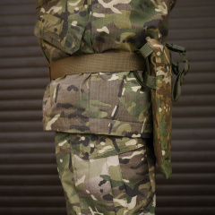 Килимок одинарний Dominatore 37х30х2 П-1 Мультикам Київ