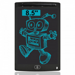 Графічний планшет VigohA LCD Writing Tablet 8,5" Чорний Біла Церква