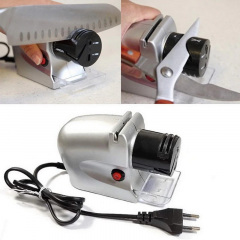 Стругачка для ножів та ножиць Electric Multi-purpose Sharpener Київ