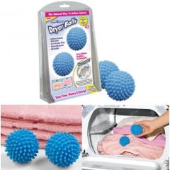 Кульки для прання білизни VigohA Ansell Dryer balls Кам'янець-Подільський