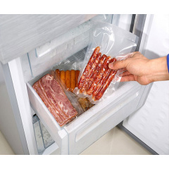 Вакуумні пакети для їжі VI 25*600 см Київ