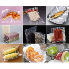 Вакуумні пакети для їжі VI 25*600 см Київ