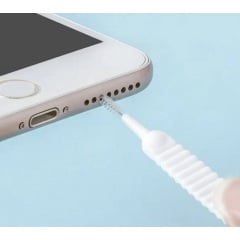 Набір міні йоржиків VigohA для маленьких отворів 10 шт Белая Церковь