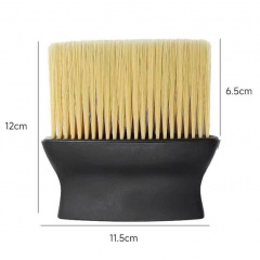 Щітка для чищення салону авто VigohA Королево