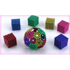 Магнітна іграшка NeoCube 5 мм. Киев