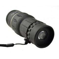 Монокуляр Bushnell 16 x 52 PowerView з подвійним фокусуванням + чохол Днепр