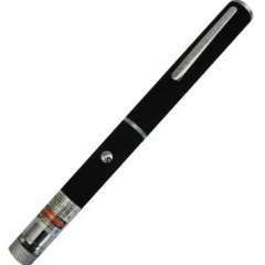 Лазерна указка Green Laser Pointer 100 мВт Зелена Вишневе