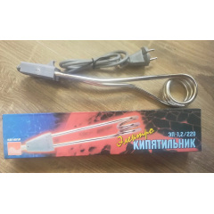 Кип'ятильник Extra 1,5 кВт 250В Київ